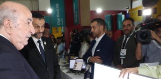 Dans un discours à l’ouverture de la 4e édition de l’IATF: Tebboune plaide pour une Afrique forte et influente