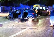 Accidents de la route: 44 morts et 1420 blessés en une semaine
