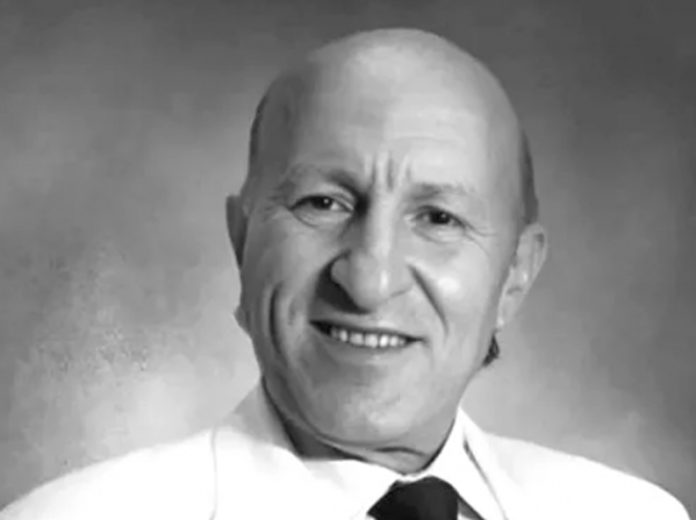 acteur Faouzi Saichi