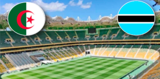 Mondial 2026 – Eliminatoires: Les billets du match Algérie – Botswana écoulés en 12 heures