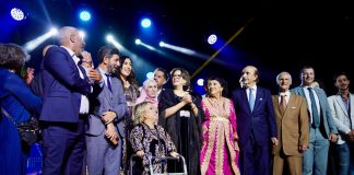 Patrimoine de l’Antique Cirta: La majesté des ponts suspendus et l’éclat des monuments historiques subjuguent les visiteurs