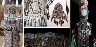 Batna: Le salon national des bijoux traditionnels et de la joaillerie du 7 au 12 octobre prochains