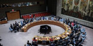 Agression sioniste contre le Qatar: L’ONU annonce une réunion d’urgence mardi au Conseil des droits de l’Homme