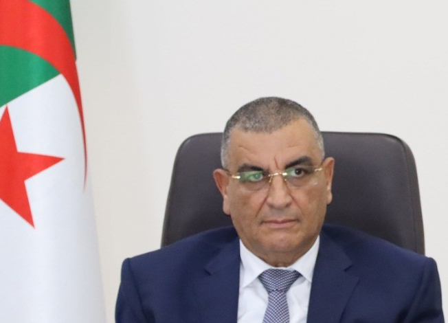 djellaoui abdelkader