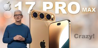 iPhone 17 Pro et Pro Max: La nouvelle référence du haut de gamme chez Apple