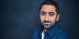 Jimmy Mohamed: «La minceur n’est pas forcément un signe de bonne santé»