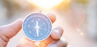 D’où vient le sens de l’orientation et pourquoi tout le monde n’a-t-il pas le même?