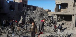 Palestine: Au moins 21.000 enfants handicapés depuis le début de l’agression sioniste contre Ghaza