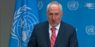 « Agir maintenant pour un monde en paix » – L’ONU annonce que : «142 000 personnes déplacées à Gaza en une semaine», sur fond d’aggravation de la crise humanitaire