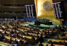 ONU: La conférence internationale sur la question palestinienne et la solution à deux Etats entame ses travaux