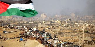 Palestine: 142 pays proposent un plan de paix à Ghaza et de sécurité pour tous