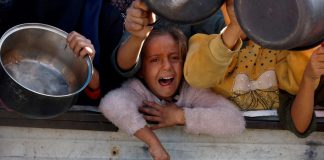 Des experts de l’ONU exhortent l’Assemblée générale à réagir à la famine et au génocide