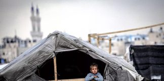 Palestine: Après plus de 50 000 enfants tués à Ghaza, l’UNICEF demande de soutenir ses actions d’urgence pour sauver les enfants palestiniens