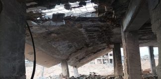 Palestine: Large condamnation à l’étranger au 2e jour de l’offensive sioniste terrestre contre Ghaza