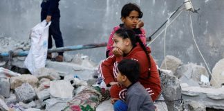 Palestine: Au moins 14 Palestiniens, principalement des déplacés et des enfants