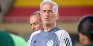 EN: Une défense sous pression et une condition physique préoccupante: Des signaux d’alarme avant la CAN 2025