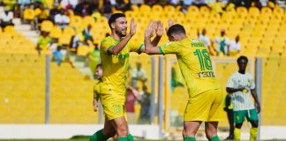 Ligue des champions CAF: La JS Kabylie brille, le MC Alger indemne