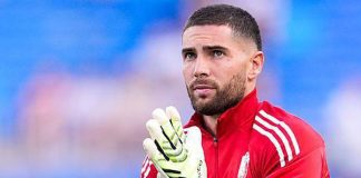 En choisissant de porter les couleurs de l’Algérie: Luca Zidane suscite la polémique en France