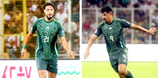 Bensebaïni et Bounedjah suspendus face à la Guinée: Qui prendra le relais pour maintenir le cap vers le Mondial 2026 ?