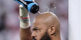 Il renaît à l’ES Mostaganem: M’Bolhi, le dernier rêve d’un gardien de légende