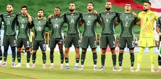 Qualifications au Mondial-2026: Somalie-Algérie à Baraki et Algérie-Ouganda à Tizi-Ouzou ?