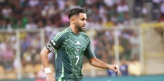 Son dernier but avec l’EN remonte à novembre 2023: Mahrez, l’heure semble venue pour lui de se réinventer, ou de passer le relais