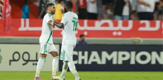 Jeux de la Solidarité islamique-2025 d’athlétisme: 11 athlètes algériens présents à Riyad