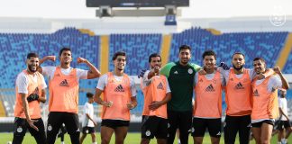 Ligue des Champions (1er Tour Préliminaire): La JS Kabylie qualifiée avec la manière