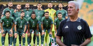 Coupe du monde: Cet après-midi (17h) à Casablanca, Guinée – Algérie: Les Verts pour «tuer» le match !