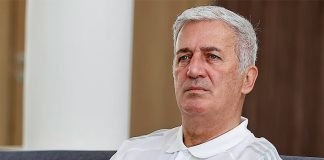 EN: Petkovic sous le feu des critiques