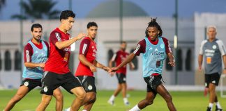 Mondial 2026: Ce soir (20h) à Tizi-Ouzou, Algérie-Botswana: Les Verts en route vers l’Amérique !