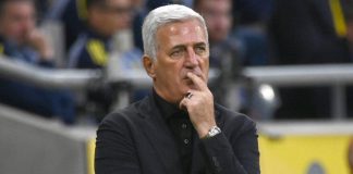 EN: Petkovic face à son destin !