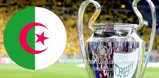 Ligue des champions: Six internationaux algériens dans la plus prestigieuse des compétitions