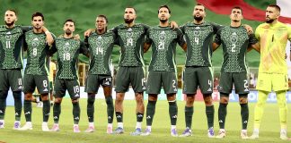 EN: Les Verts ont-ils le niveau pour jouer les premiers rôles ?