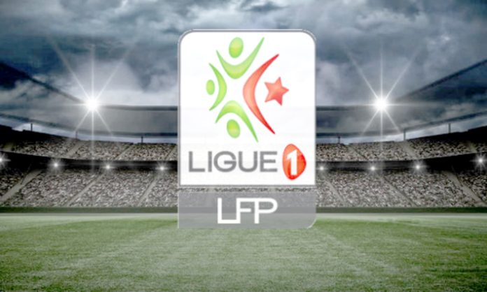 p 15 1 ligue 1
