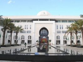 Diplomatie: L’Algérie salue l’accord entre Washington et Téhéran