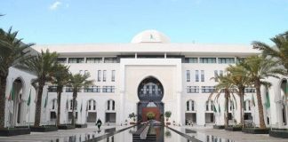Diplomatie: L’Algérie salue l’accord entre Washington et Téhéran