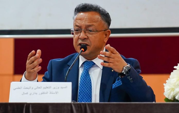 p 16 3 Kamel Baddari