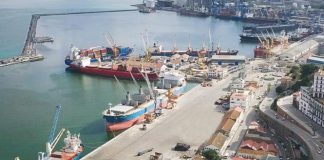 Port de Bejaia: Saisie de quantités importantes de marchandises à caractère commercial