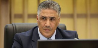 Intempéries à M’sila: 9 logements mis à la disposition des habitants des bâtisses menaçant ruine