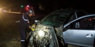 Protection civile: 5 morts et 200 blessés en 24 heures