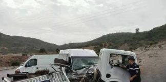 Protection civile: 7 morts et 199 blessés en 24 heures