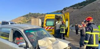 Protection civile: 36 morts et 2252 blessés en une semaine