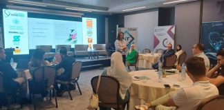 Spécialisée dans l’agritech: La start-up Green ORC remporte le prix du «Green Impact Bootcamp»