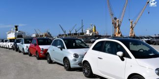 Véhicules importés: Le contrôle de conformité réduit à 20 minutes