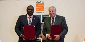 Sonatrach signe un protocole d’entente avec la NOC kényane: Approvisionnement du Kenya en GPL et produits pétroliers