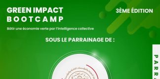 Startups: L’innovation et l’environnement au cœur de la 3e édition de « Green Impact Bootcamp »