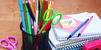 Bouira: Ouverture de sept foires de vente de fournitures scolaires
