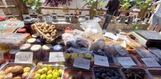 Bejaïa: La fête de la figue, un rendez-vous « incontournable » pour valoriser le produit agricole local