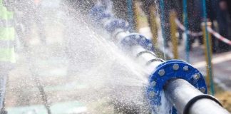 Campagne de réparation des fuites à Tlemcen: Vers la récupération de 17.000 mètres cubes d’eau par jour